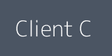 Client C logo